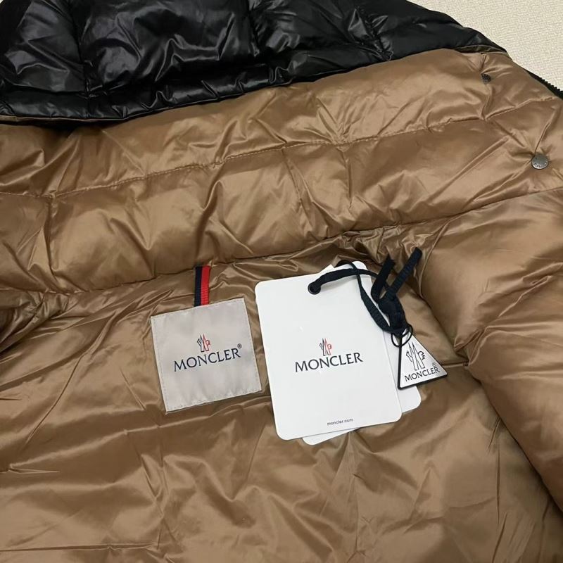 Moncler Down Jackets